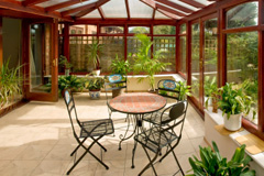 Finstall conservatory quotes