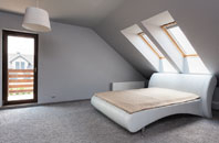 Finstall bedroom extensions